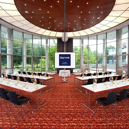 Dorint Parkhotel Hotell Bad Neuenahr-Ahrweiler