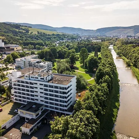 Hotell Dorint Parkhotel 4*