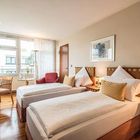 Dorint Parkhotel 4* Bad Neuenahr-Ahrweiler