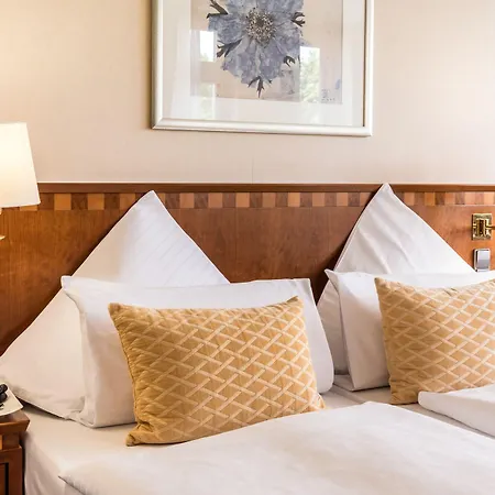 Dorint Parkhotel 4* Bad Neuenahr-Ahrweiler