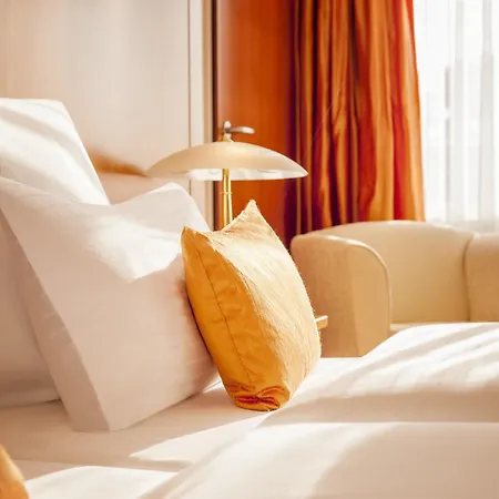 Hotell Dorint Parkhotel 4*