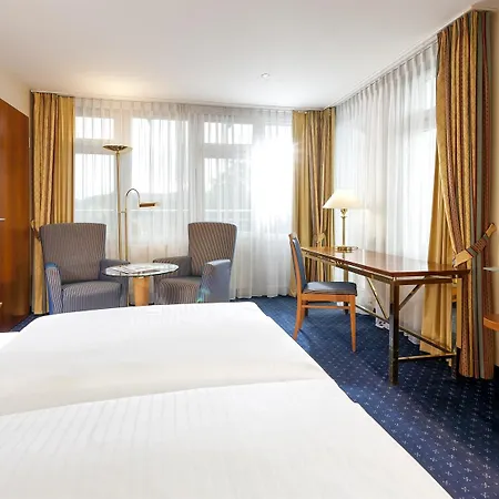 Dorint Parkhotel 4* Bad Neuenahr-Ahrweiler