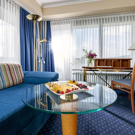 Dorint Parkhotel 4* Bad Neuenahr-Ahrweiler