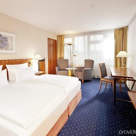 Hotell Dorint Parkhotel 4*