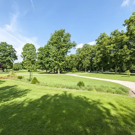 Dorint Parkhotel Bad Neuenahr-Ahrweiler