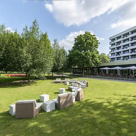Hotell Dorint Parkhotel Bad Neuenahr-Ahrweiler