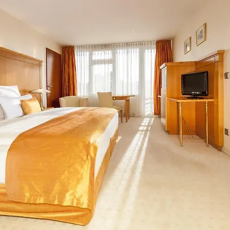 Dorint Parkhotel