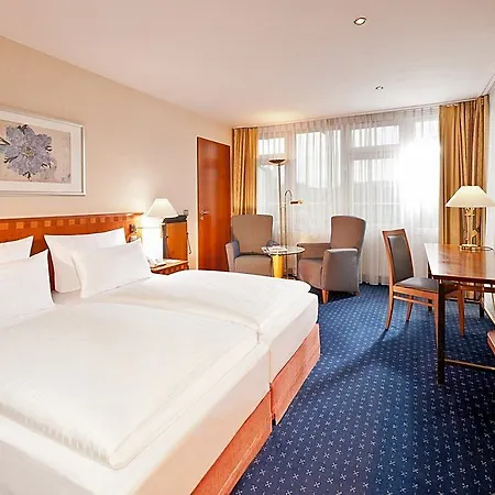 Hotell Dorint Parkhotel Bad Neuenahr-Ahrweiler