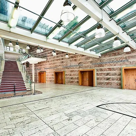 Hotell Dorint Parkhotel Bad Neuenahr-Ahrweiler