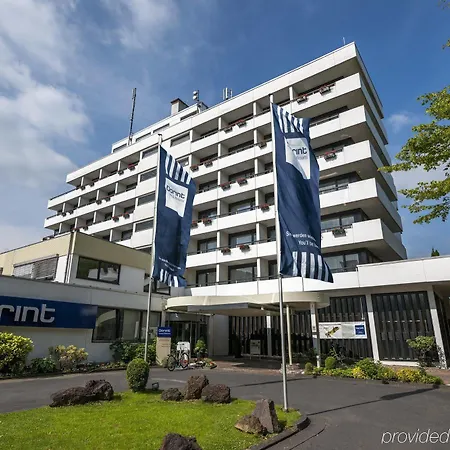 Dorint Parkhotel Hotell 4*