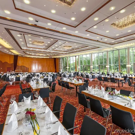 Dorint Parkhotel Bad Neuenahr-Ahrweiler