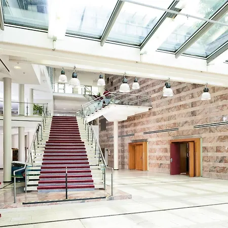 Dorint Parkhotel Hotell