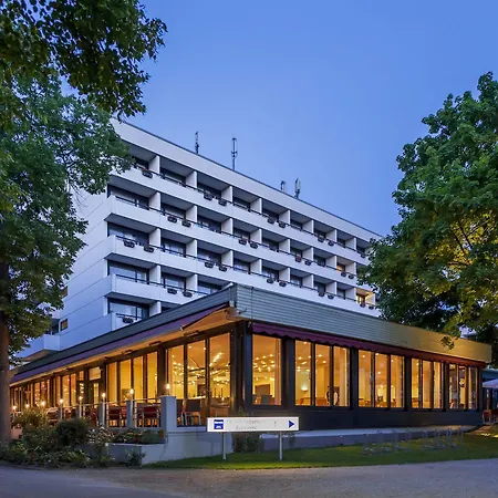 Hotell Dorint Parkhotel