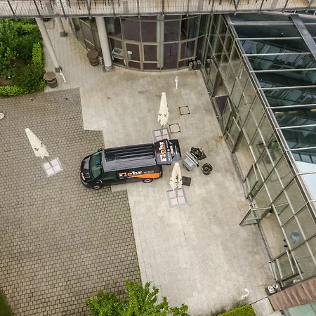 Dorint Parkhotel