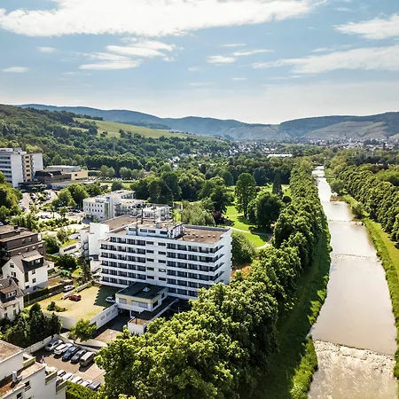 Hotell Dorint Parkhotel Bad Neuenahr-Ahrweiler