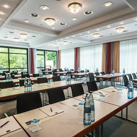 Dorint Parkhotel 4*