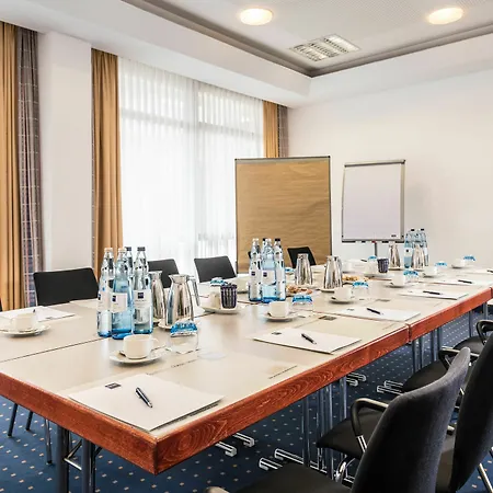Dorint Parkhotel 4* Bad Neuenahr-Ahrweiler