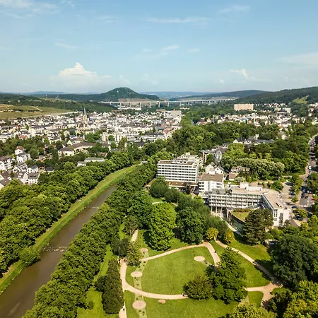 Dorint Parkhotel
