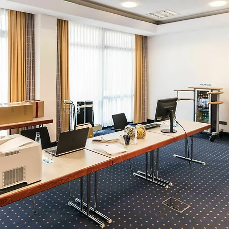 Dorint Parkhotel Hotell