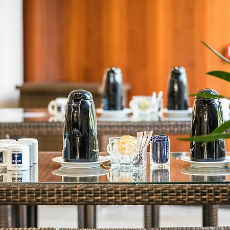 Dorint Parkhotel 4*